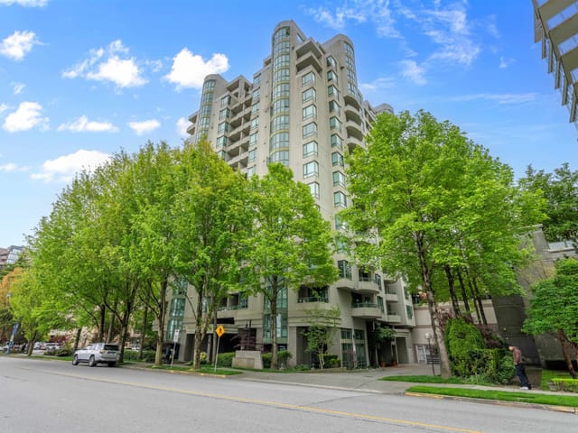 Apartment for sale in Richmond, Richmond, 502 7380 Elmbridge Way, 263145636 | Realtylink.org