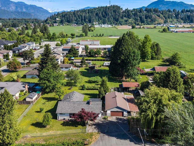 House for sale in Chilliwack, Chilliwack, 47123 First Avenue, 263145642 | Realtylink.org