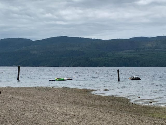 Lot for sale in Sechelt, Sunshine Coast, Lot 11 Sechelt Inlet Road, 263145643 | Realtylink.org