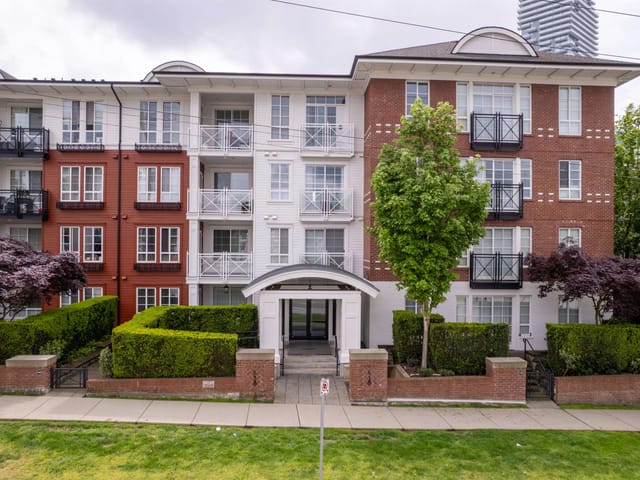 Apartment for sale in Coquitlam, Coquitlam, 108 618 Como Lake Avenue, 263145645 | Realtylink.org
