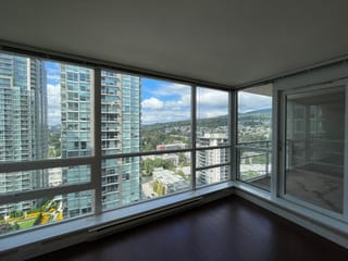 Apartment for sale in Coquitlam, Coquitlam, 2607 2978 Glen Drive, 263145646 | Realtylink.org