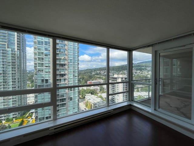 Apartment for sale in Coquitlam, Coquitlam, 2607 2978 Glen Drive, 263145646 | Realtylink.org