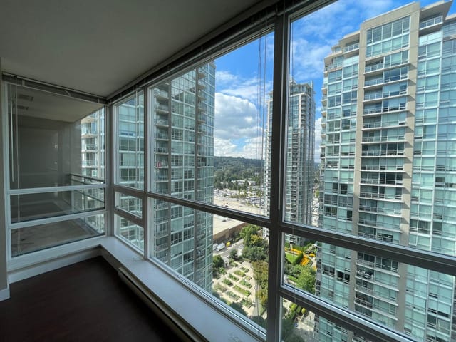 Apartment for sale in Coquitlam, Coquitlam, 2607 2978 Glen Drive, 263145646 | Realtylink.org