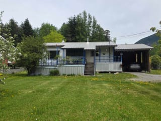 House for sale in Terrace, Terrace, 3940 Old Lakelse Lake Drive, 263145648 | Realtylink.org