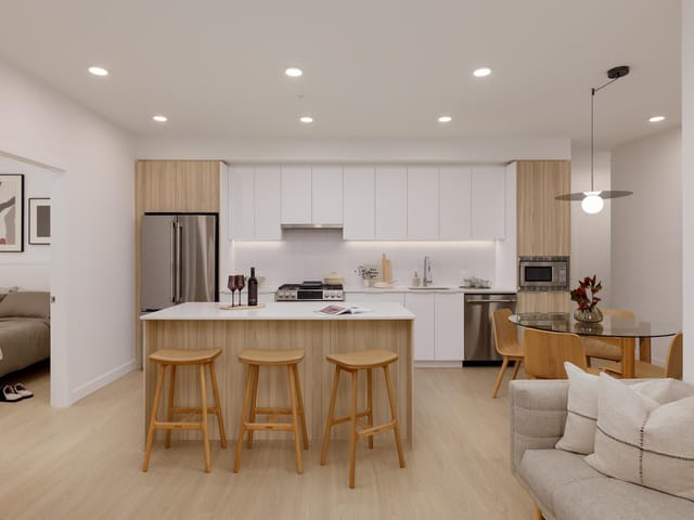 Apartment for sale in Vancouver, Vancouver East, 408 2450 Garden Drive, 263145649 | Realtylink.org