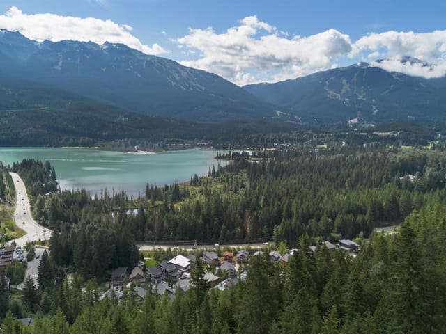 Lot for sale in Whistler, Whistler, 8570 Ashleigh McIvor Drive, 263145651 | Realtylink.org