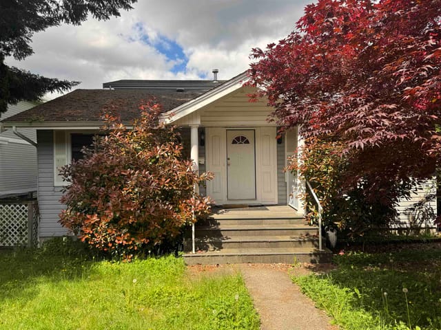 House for sale in Burnaby, Burnaby North, 7273 Braeside Drive, 263145652 | Realtylink.org