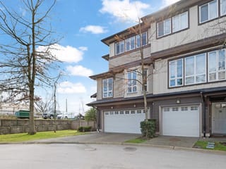Townhouse for sale in New Westminster, New Westminster, 47 160 Pembina Street, 263145655 | Realtylink.org