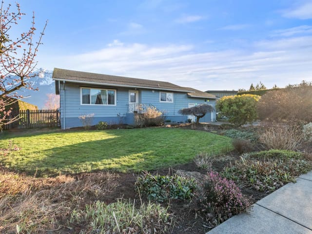 House for sale in Agassiz, Agassiz, 1732 Agassiz Avenue, 263145656 | Realtylink.org
