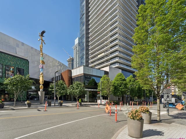 Apartment for sale in Burnaby, Burnaby North, 3710 4510 Halifax Way, 263145661 | Realtylink.org