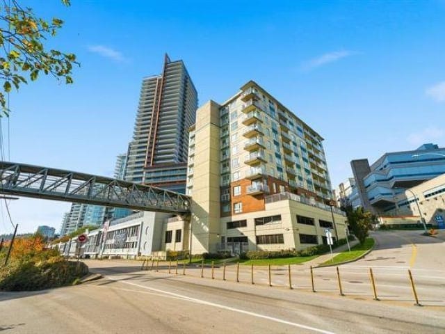 Apartment for sale in New Westminster, New Westminster, 607 200 Keary Street, 263145662 | Realtylink.org