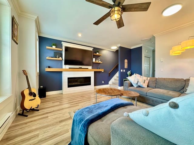 Townhouse for sale in Abbotsford, Abbotsford, 17 33860 Marshall Road, 263145664 | Realtylink.org