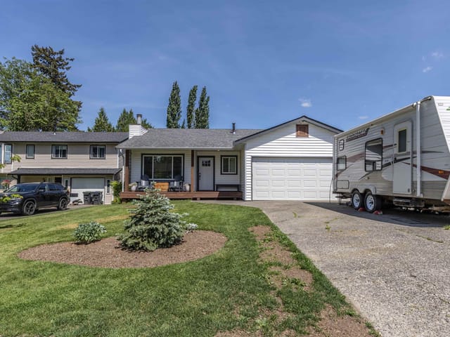 House for sale in Langley, Langley, 9537 214a Street, 263145665 | Realtylink.org