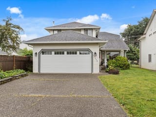 House for sale in Chilliwack, Sardis, 45436 Dorell Place, 263145666 | Realtylink.org