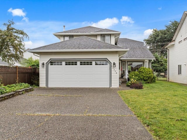House for sale in Chilliwack, Sardis, 45436 Dorell Place, 263145666 | Realtylink.org