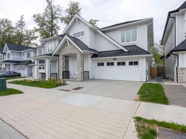 House for sale in Langley, Langley, 20343 76b Avenue, 263145672 | Realtylink.org