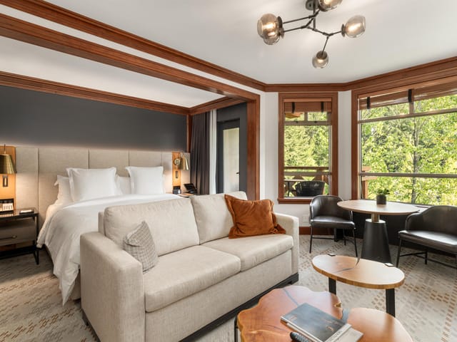 Apartment for sale in Whistler, Whistler, 728 4591 Blackcomb Way, 263145675 | Realtylink.org