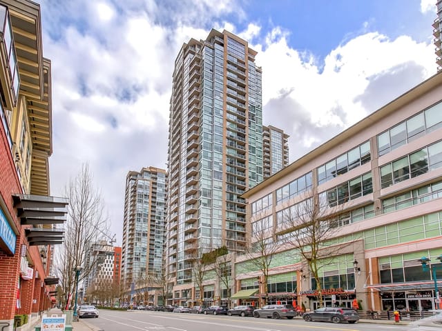 Apartment for sale in Coquitlam, Coquitlam, 1904 2968 Glen Drive, 263145685 | Realtylink.org
