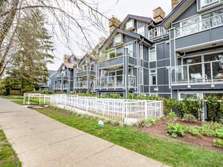 Apartment for sale in Vancouver, Vancouver West, 203 865 W 15th Avenue, 263145688 | Realtylink.org