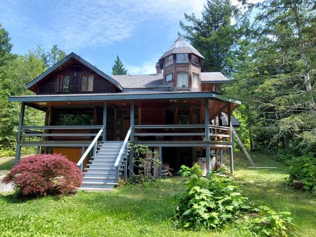 House for sale in Hagensborg, Williams Lake, 2848 Jourdenais Road, 263145692 | Realtylink.org