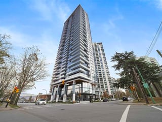 Apartment for rent in Burnaby, Burnaby South, 410 4711 Hazel Street, 263145693 | Realtylink.org