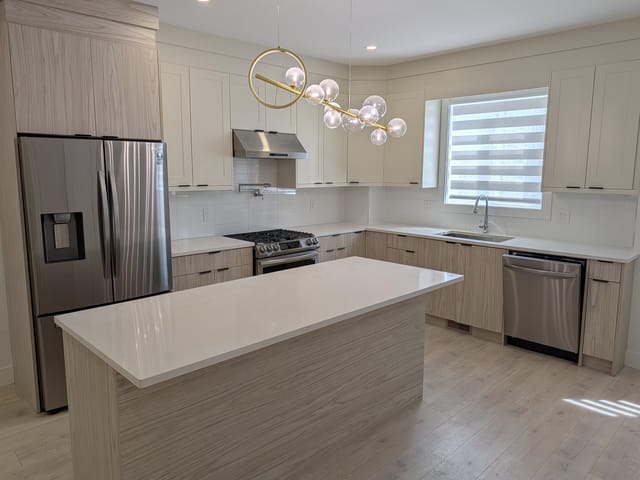 Townhouse for rent in Surrey, South Surrey White Rock, 2 15950 Alder Place, 263145697 | Realtylink.org