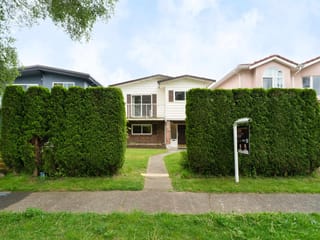 House for sale in Vancouver, Vancouver East, 2066 E 23rd Avenue, 263145704 | Realtylink.org