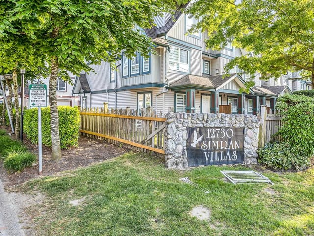 Townhouse for sale in Surrey, Surrey, 15 12730 66 Avenue, 263145706 | Realtylink.org