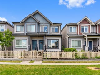 Townhouse for sale in Richmond, Richmond, 27 22600 Gilley Road, 263145710 | Realtylink.org