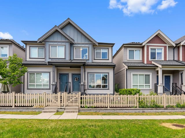 Townhouse for sale in Richmond, Richmond, 27 2260 Gilley Road, 263145710 | Realtylink.org