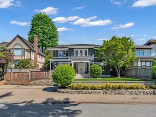 House for sale in West Vancouver, West Vancouver, 2459 Mathers Avenue, 263145714 | Realtylink.org