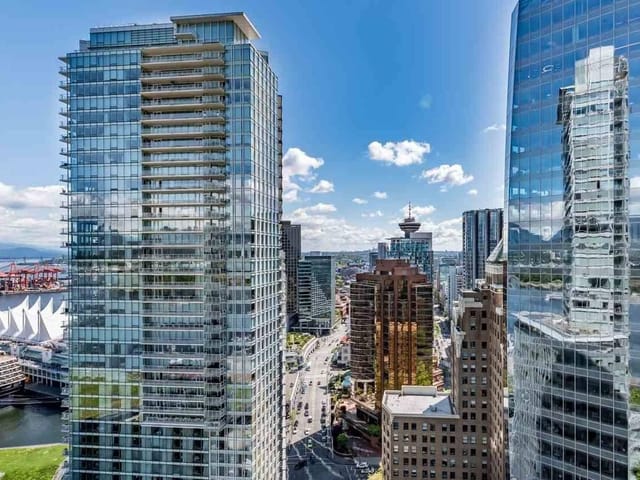 Apartment for rent in Vancouver, Vancouver West, 270X 1077 W Cordova Street, 263145715 | Realtylink.org