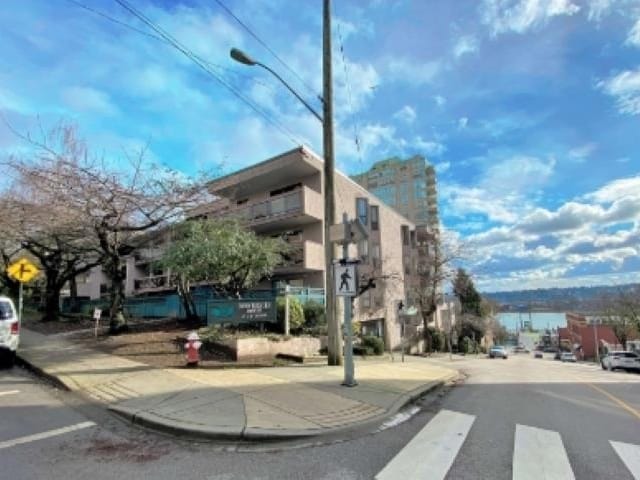 Apartment for rent in New Westminster, New Westminster, 204 45 4th Street, 263145717 | Realtylink.org