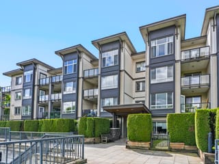 Apartment for sale in Abbotsford, Abbotsford, 306 2943 Nelson Place, 263145718 | Realtylink.org