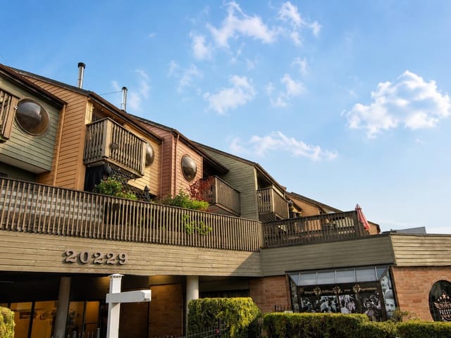 Townhouse for sale in Langley, Langley, 4 20229 Fraser Highway, 263145721 | Realtylink.org