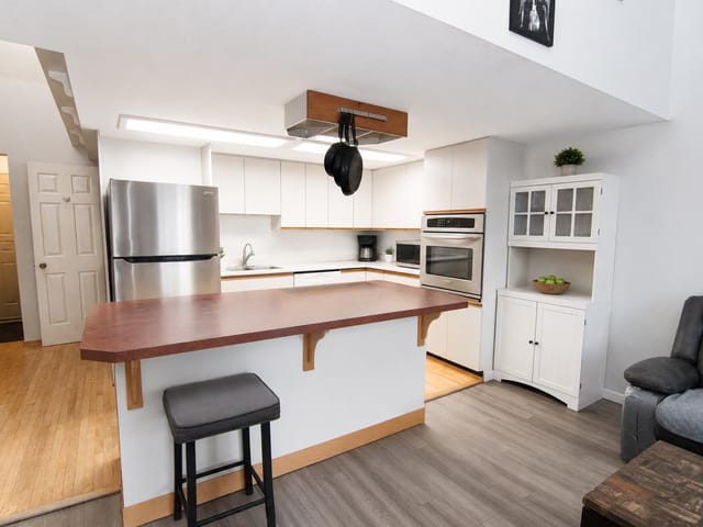 Townhouse for sale in Langley, Langley, 4 20229 Fraser Highway, 263145721 | Realtylink.org