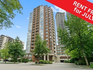 Apartment for rent in Burnaby, Burnaby South, 902 4888 Hazel Street, 263145725 | Realtylink.org
