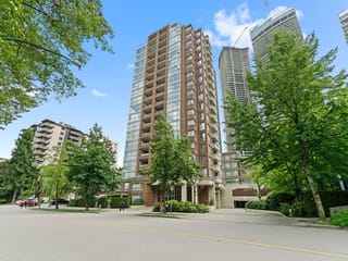 Apartment for rent in Burnaby, Burnaby South, 902 4888 Hazel Street, 263145725 | Realtylink.org