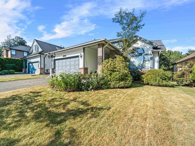 House for sale in Langley, Langley, 21558 86a Crescent, 263145726 | Realtylink.org