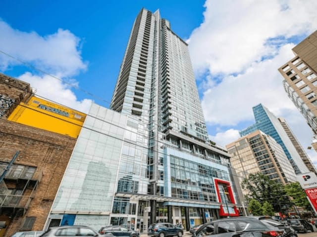 Apartment for rent in Vancouver, Vancouver West, 833 Seymour Street, 263145736 | Realtylink.org