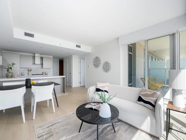 Apartment for rent in Richmond, Richmond, 5199 Brighouse Way, 263145737 | Realtylink.org