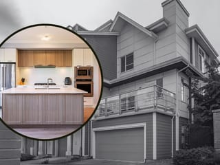 Townhouse for sale in Surrey, South Surrey White Rock, 1 2978 159 Street, 263145738 | Realtylink.org