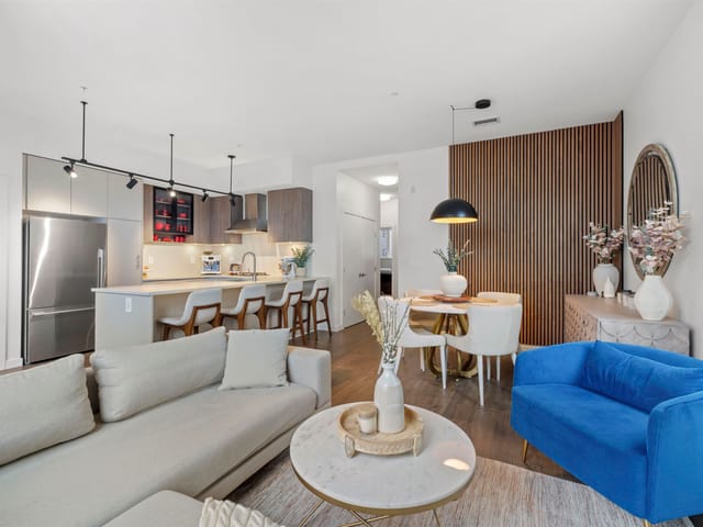 Apartment for sale in Delta, Tsawwassen, 108 251 Boundary Bay Road, 263145741 | Realtylink.org