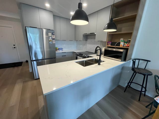 Apartment for sale in Surrey, North Surrey, 210 10778 138 Street, 263145744 | Realtylink.org