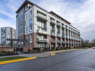 Apartment for sale in Abbotsford, Abbotsford, 113 3080 Gladwin Road, 263145745 | Realtylink.org