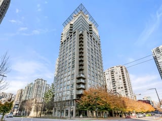 Apartment for sale in Vancouver, Vancouver West, 1902 989 Beatty Street, 263145747 | Realtylink.org