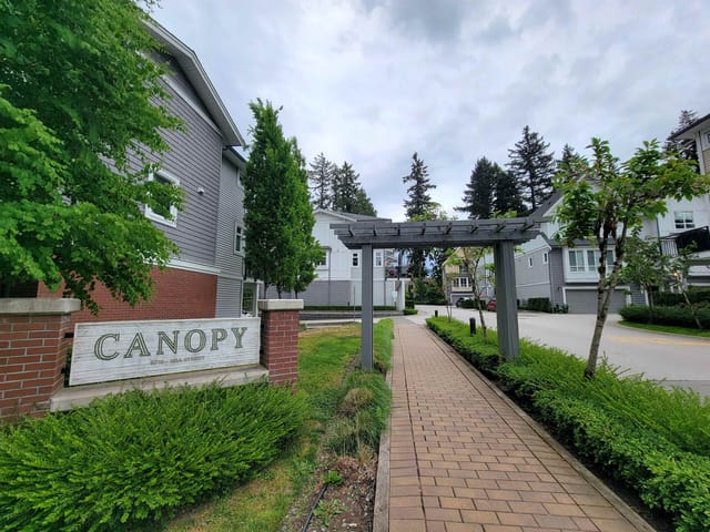Townhouse for sale in Surrey, Surrey, 40 9718 161a Street, 263145748 | Realtylink.org