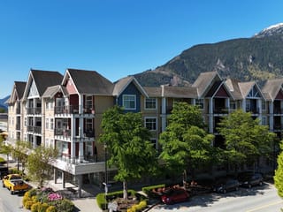 Apartment for sale in Squamish, Squamish, 207 1336 Main Street, 263145750 | Realtylink.org