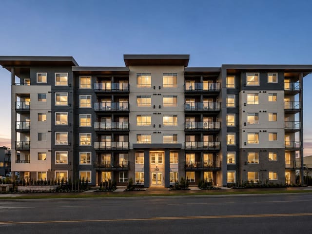 Apartment for sale in Abbotsford, Abbotsford, 313 30490 Cardinal Avenue, 263145753 | Realtylink.org