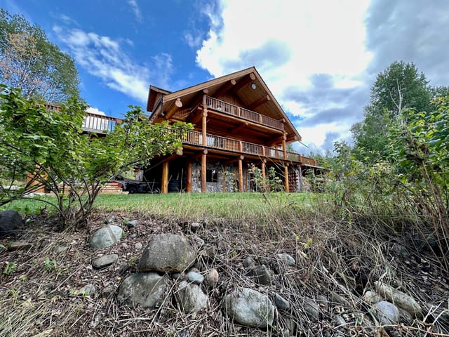 House for sale in Telkwa, Smithers And Area, 7584 Fir Road, 263145756 | Realtylink.org